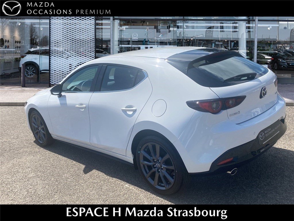 mazda - Visuel 5