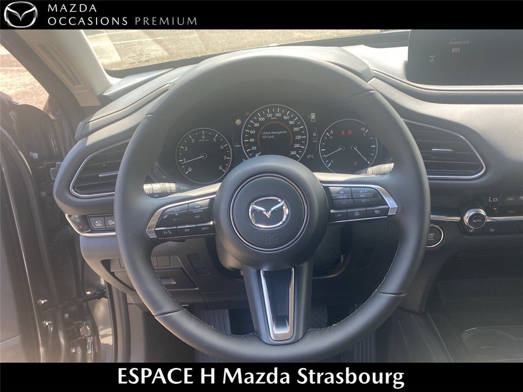 mazda - Visuel 9