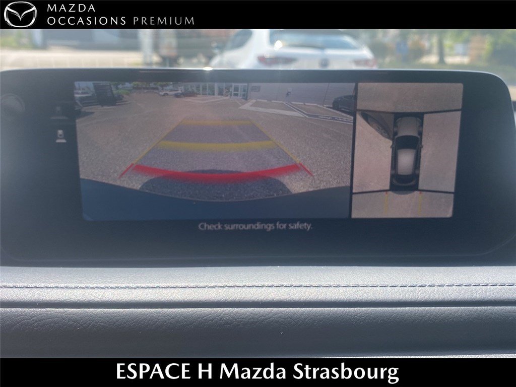 mazda - Visuel 14