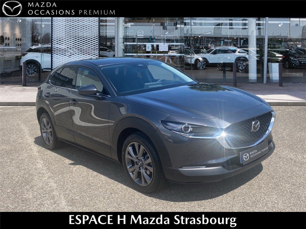 mazda - Visuel 2