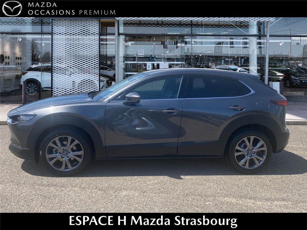 mazda - Visuel 3