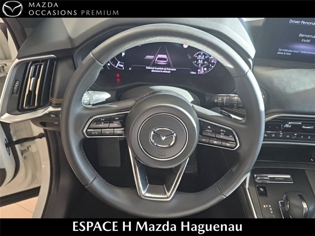 mazda - Visuel 9