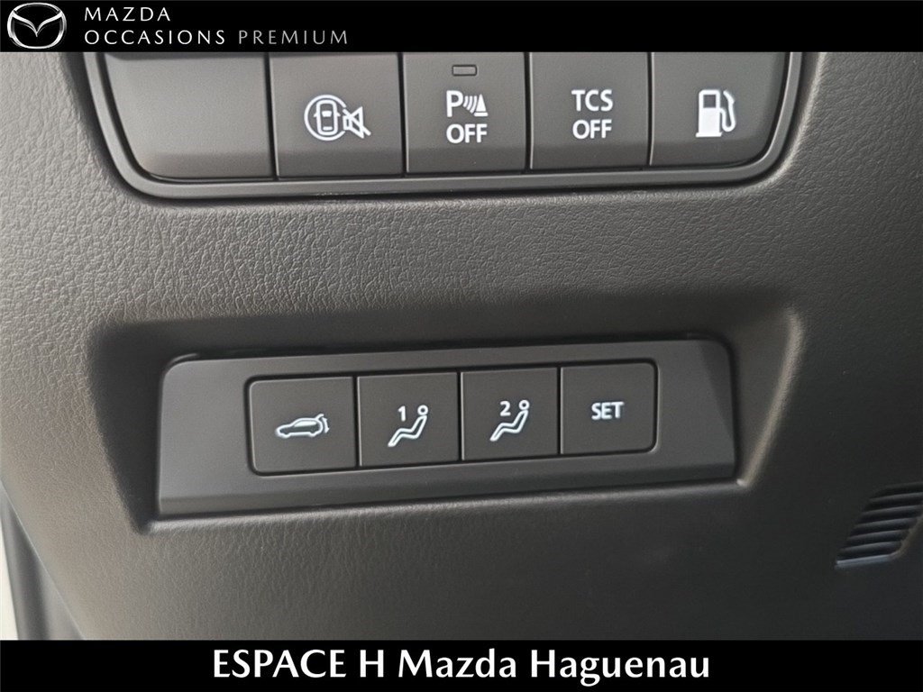 mazda - Visuel 10