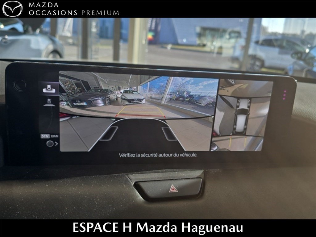 mazda - Visuel 12