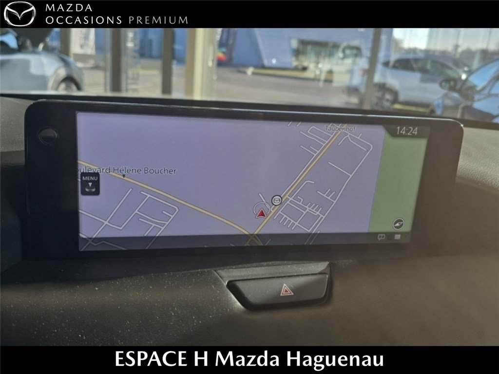 mazda - Visuel 13