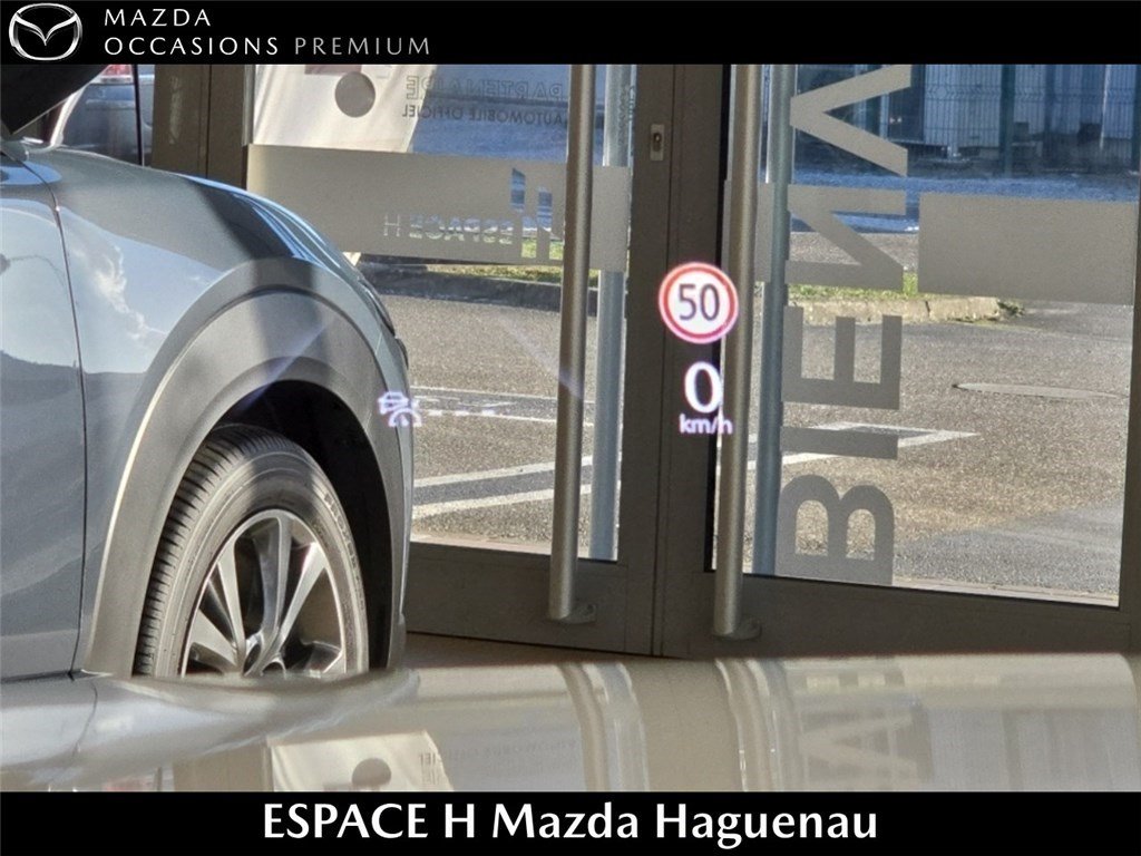 mazda - Visuel 15