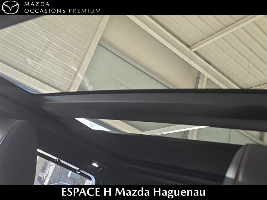 mazda - Visuel 17