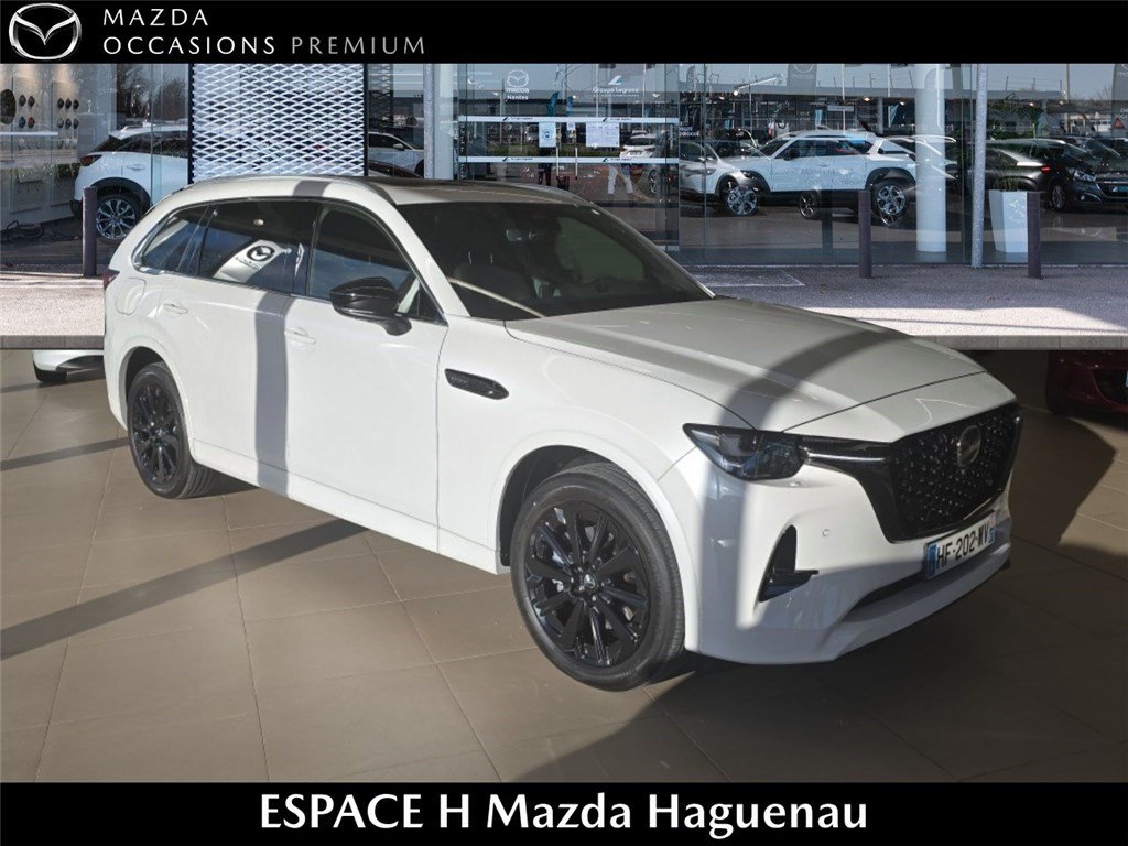 mazda - Visuel 2