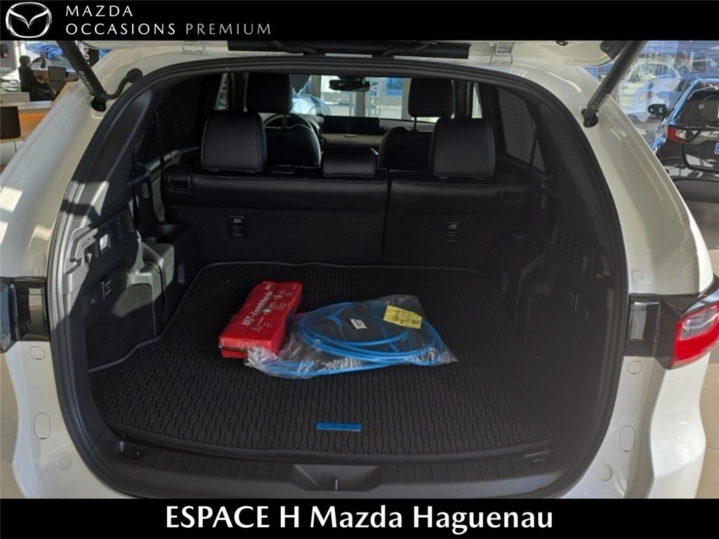 mazda - Visuel 4