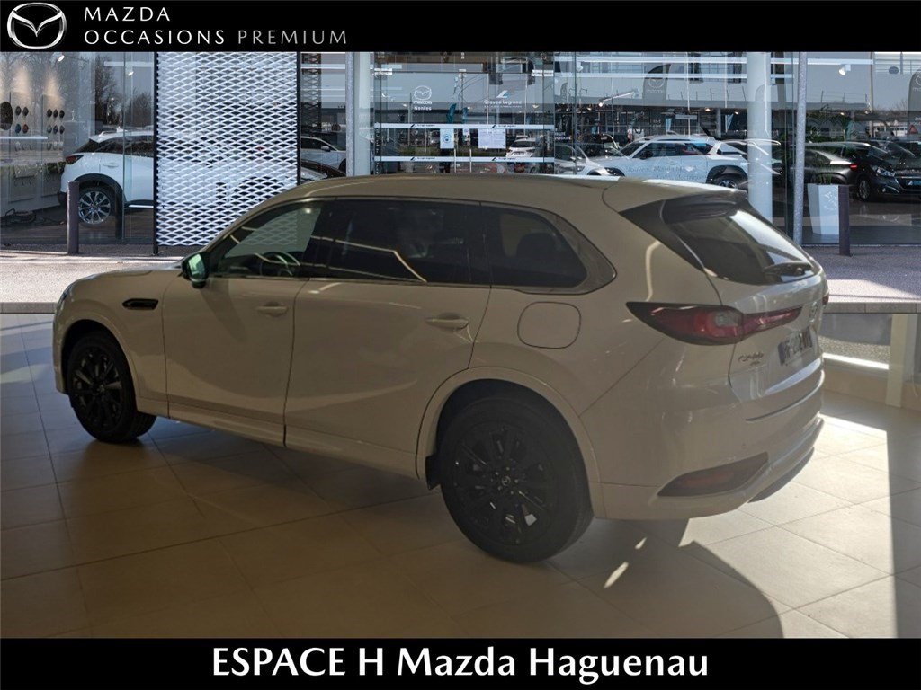 mazda - Visuel 5