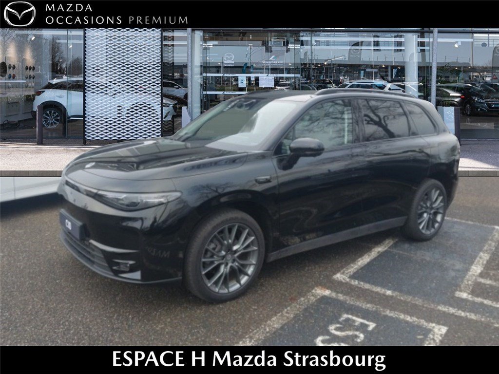 leapmotor - Visuel 0