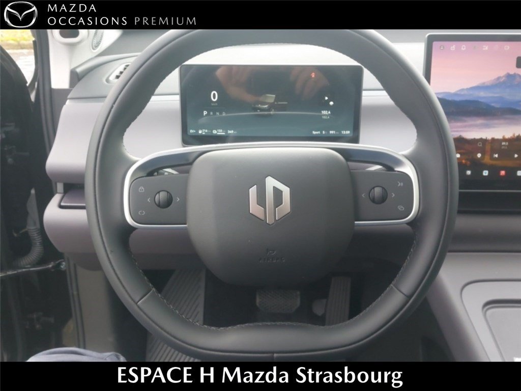 leapmotor - Visuel 9