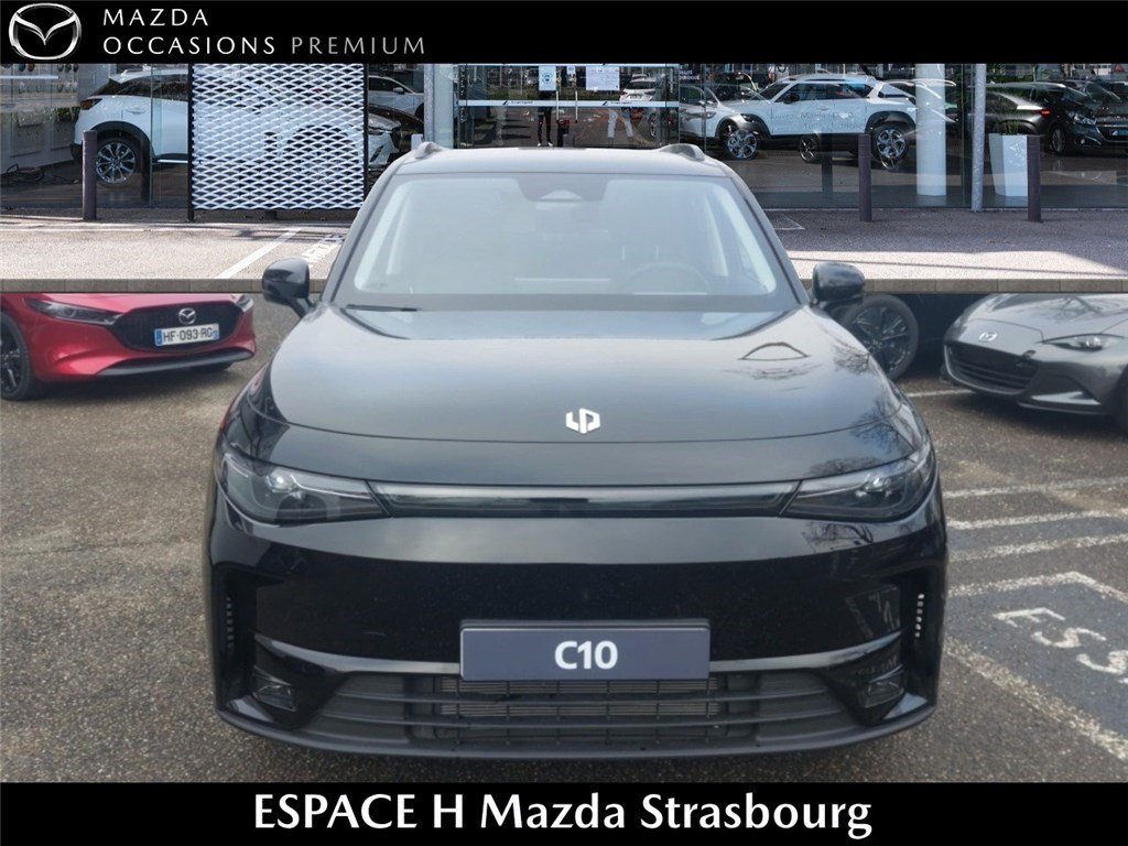 leapmotor - Visuel 1