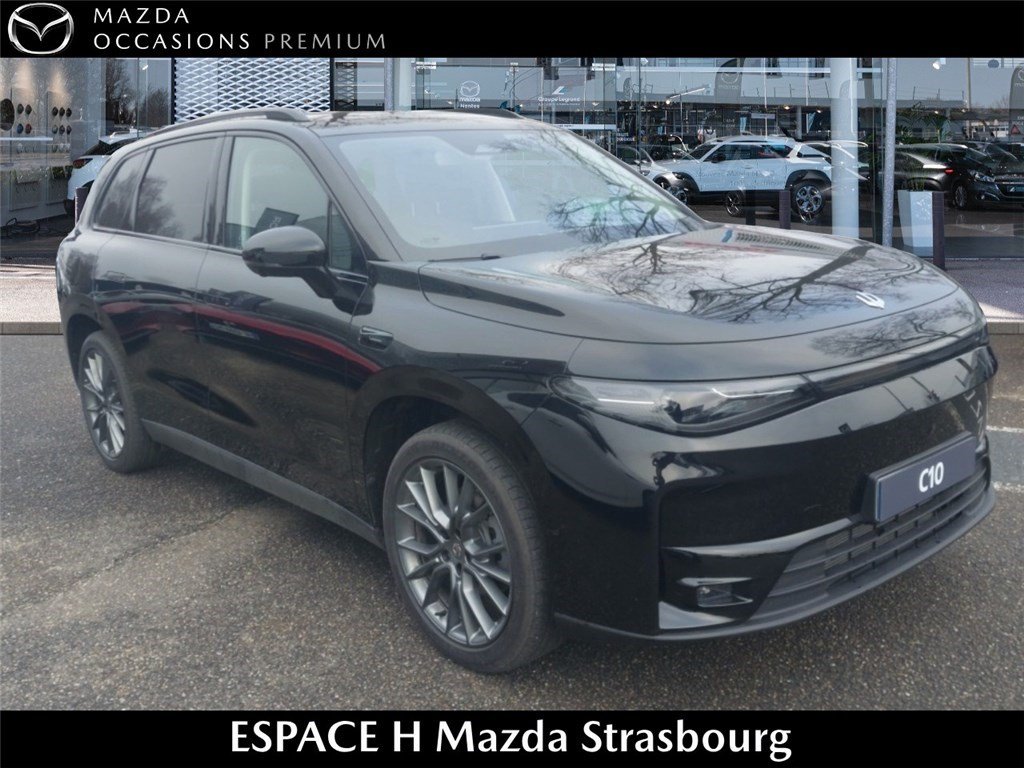 leapmotor - Visuel 2