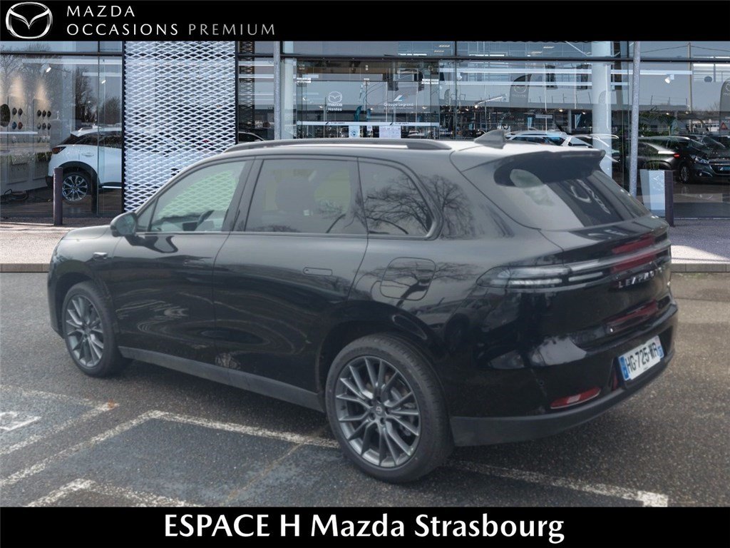 leapmotor - Visuel 5