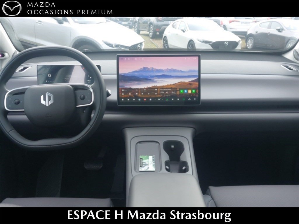 leapmotor - Visuel 6