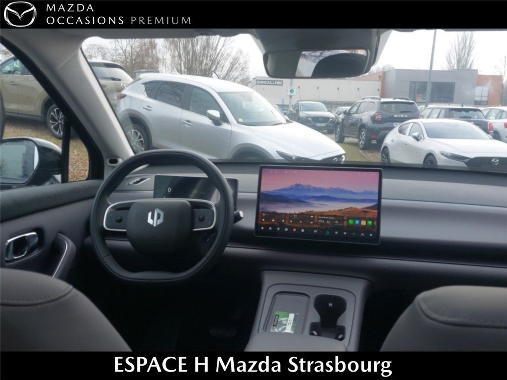 leapmotor - Visuel 7