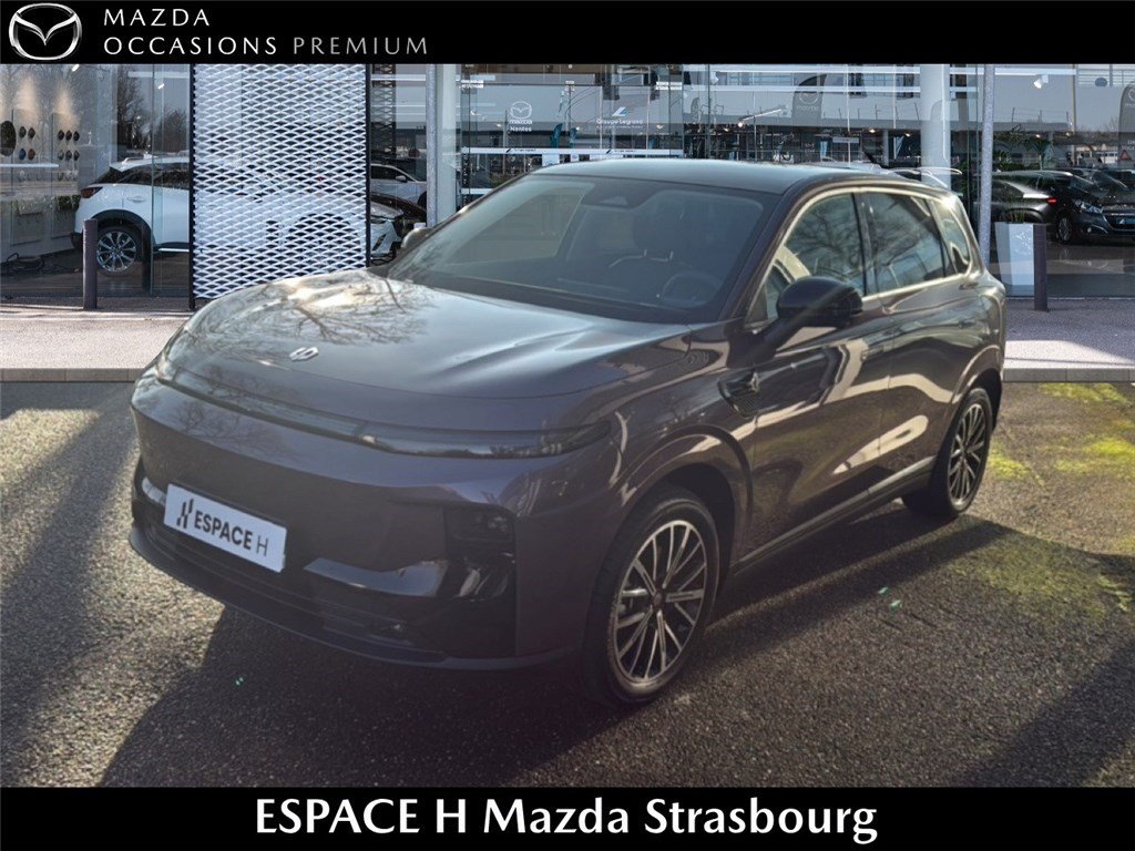 leapmotor - Visuel 0