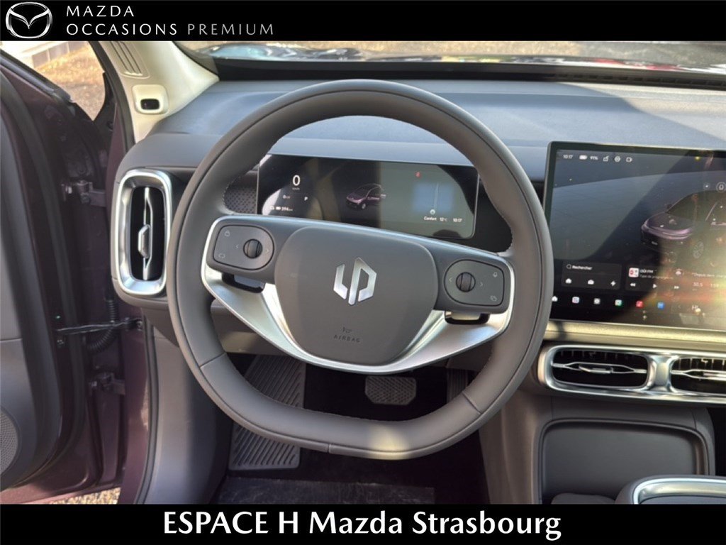 leapmotor - Visuel 9