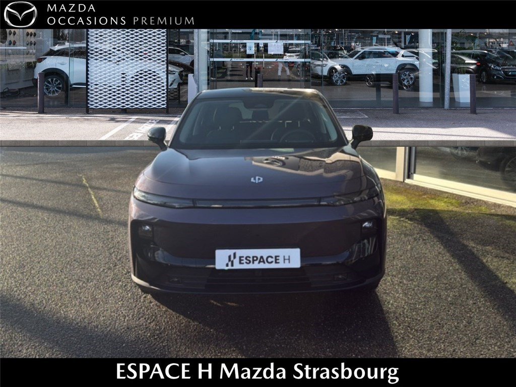 leapmotor - Visuel 1