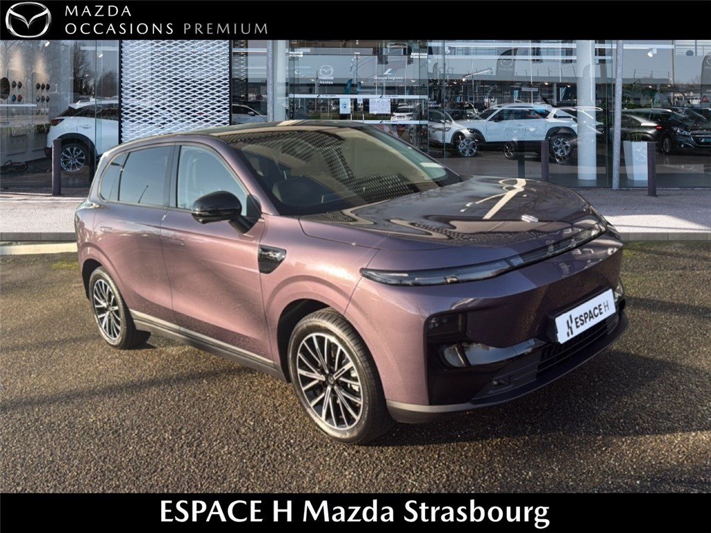 leapmotor - Visuel 2