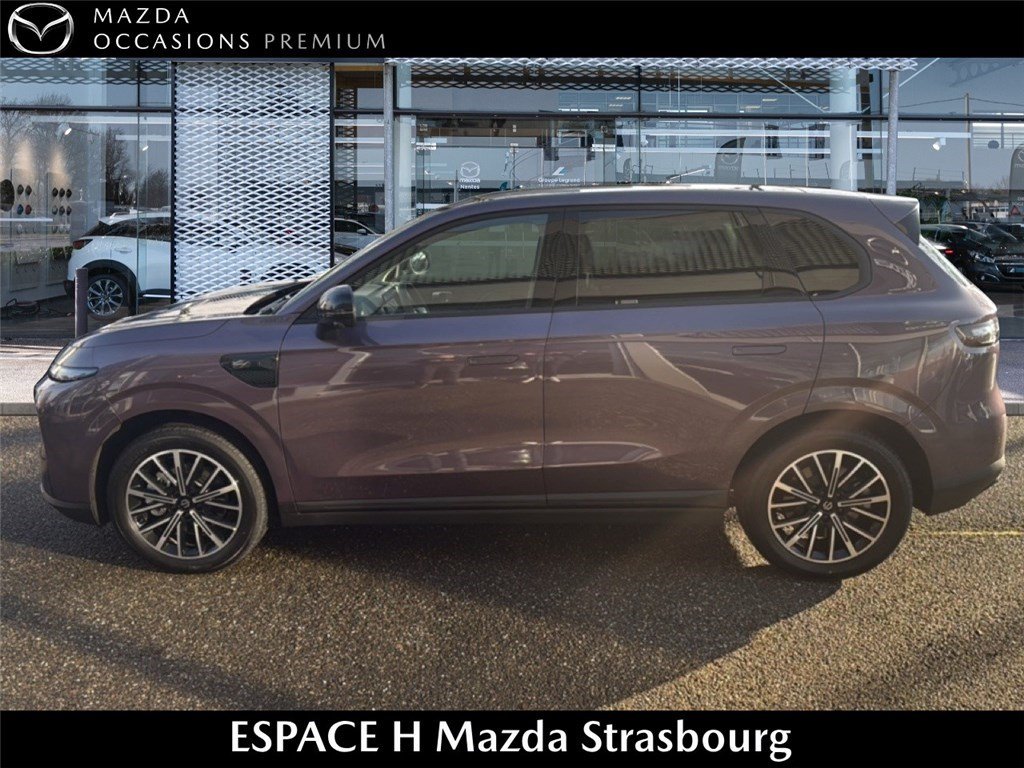 leapmotor - Visuel 3