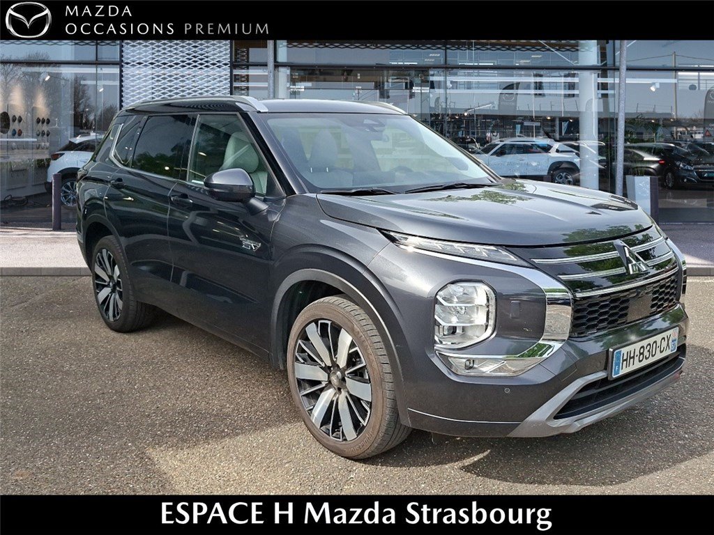 mitsubishi - Visuel 2