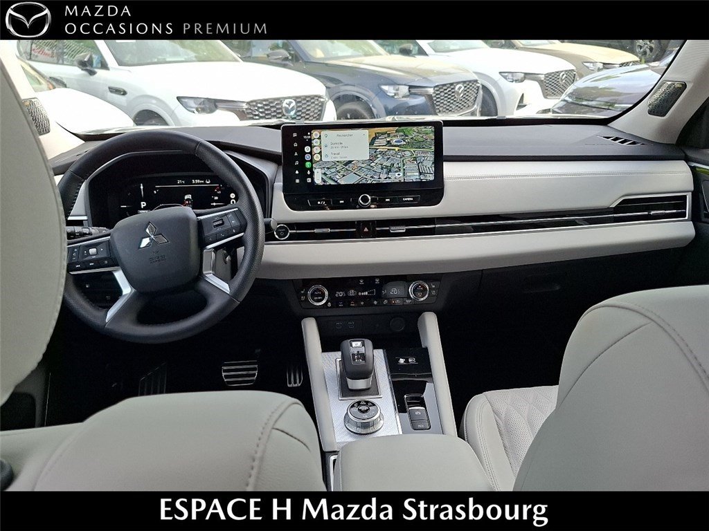 mitsubishi - Visuel 6