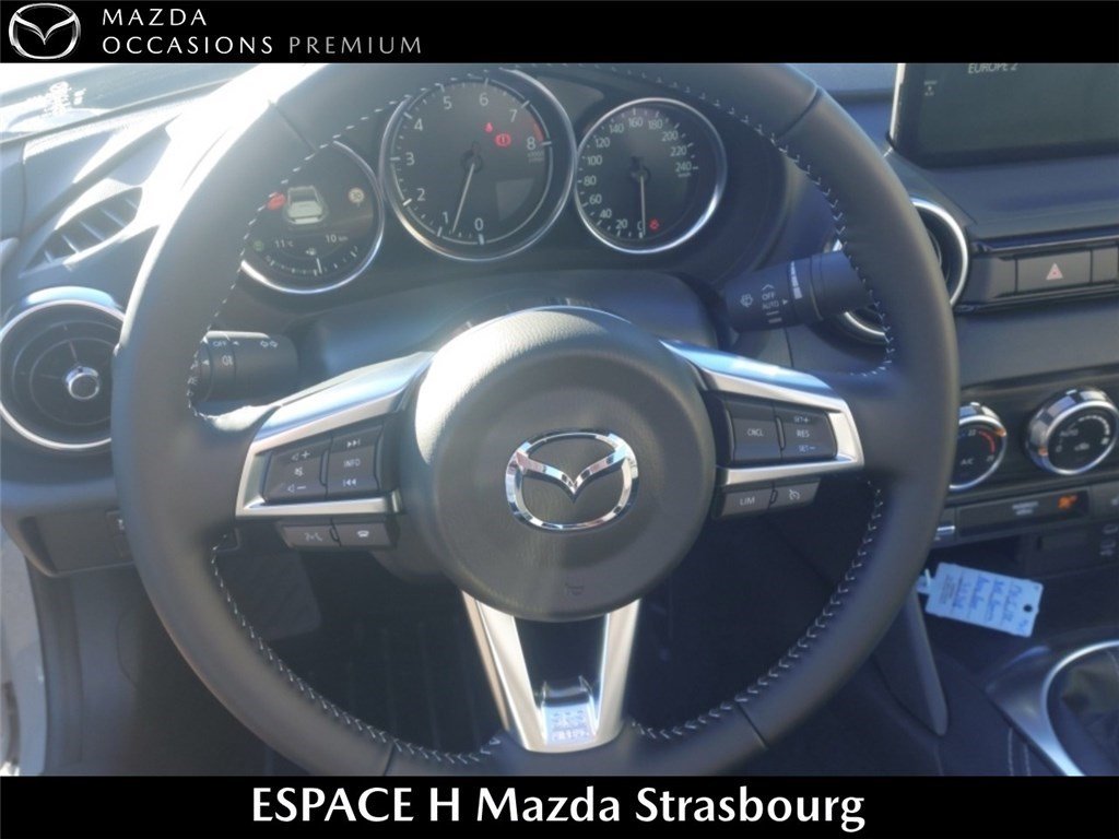 mazda - Visuel 9