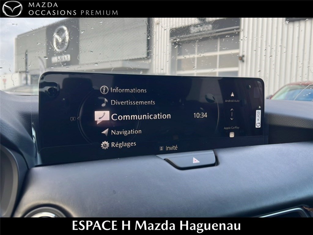mazda - Visuel 12
