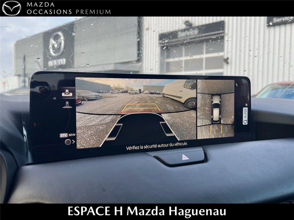 mazda - Visuel 13