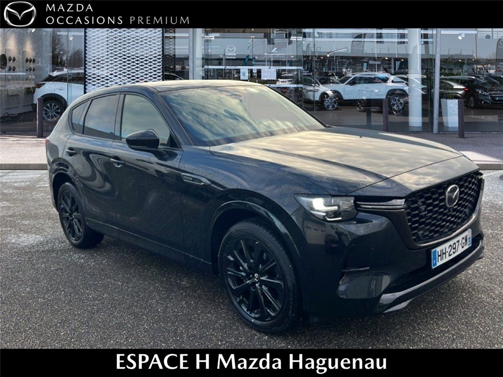 mazda - Visuel 2