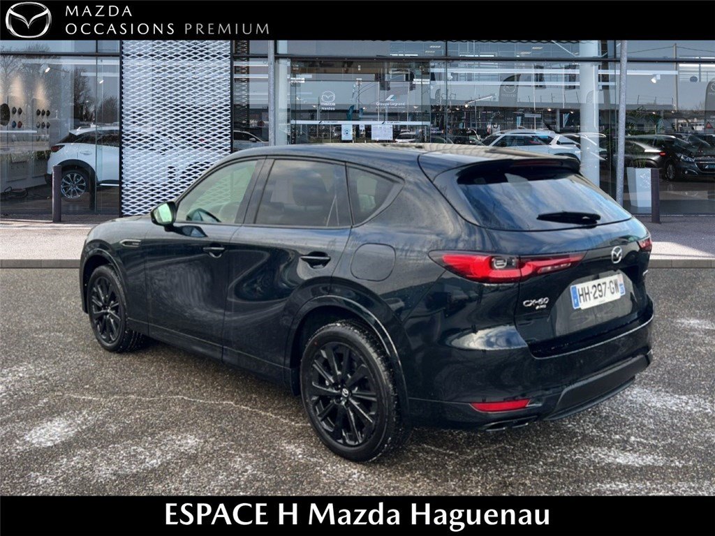 mazda - Visuel 5