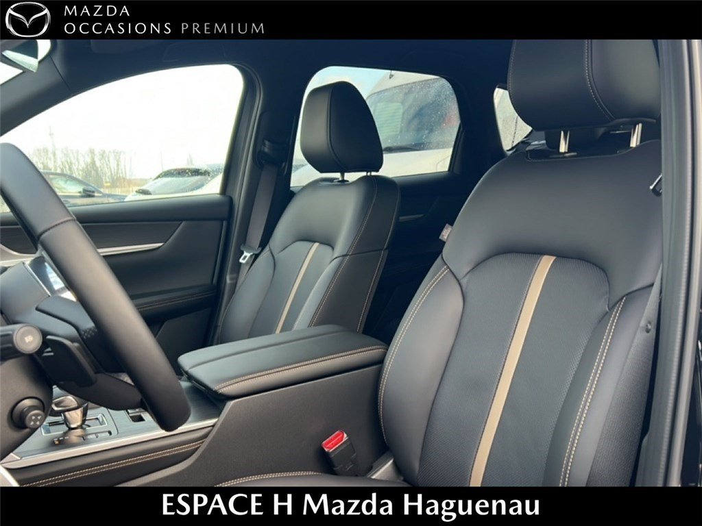 mazda - Visuel 7