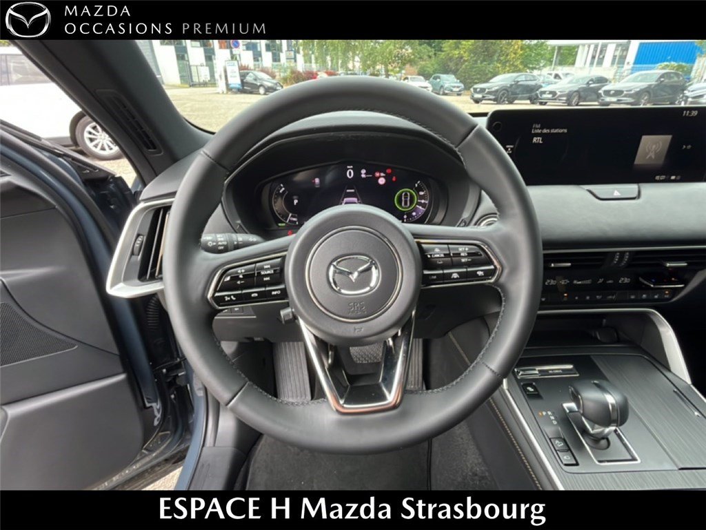 mazda - Visuel 9
