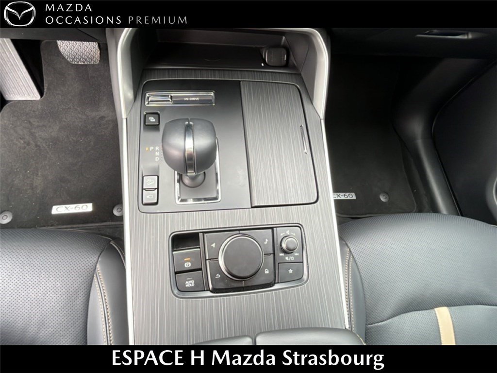 mazda - Visuel 10