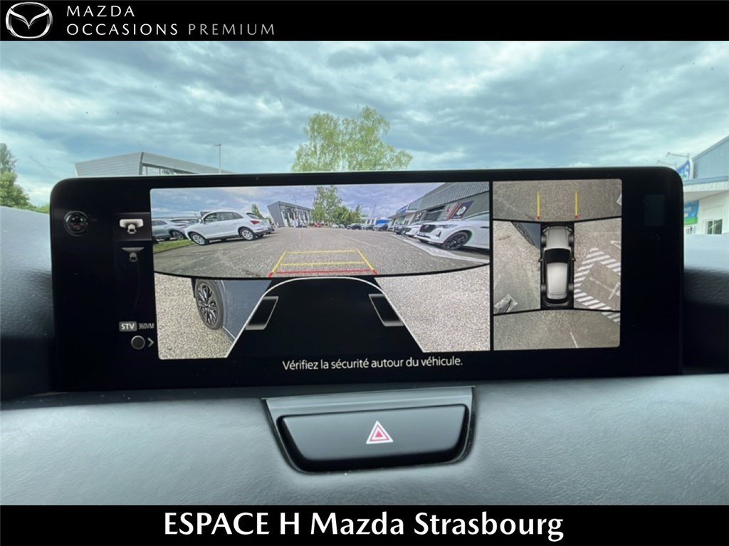 mazda - Visuel 11