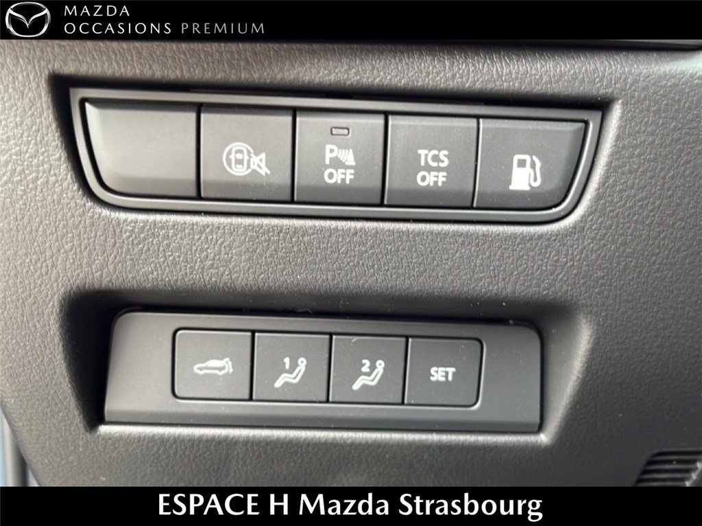 mazda - Visuel 13