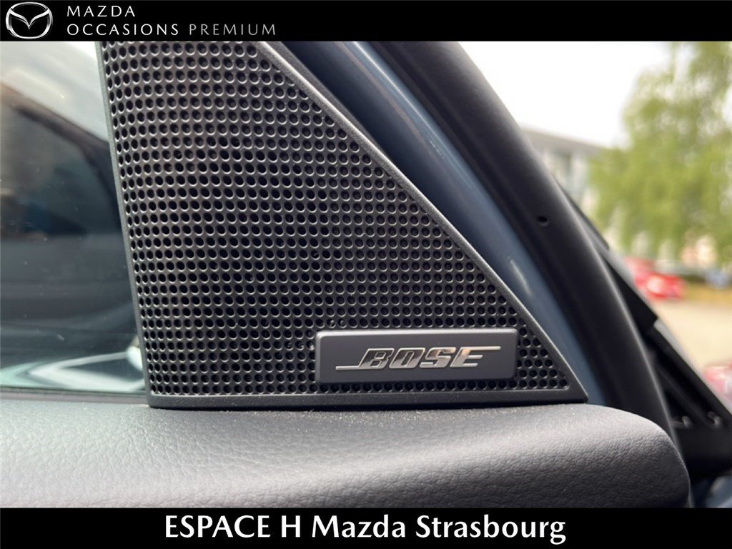 mazda - Visuel 14