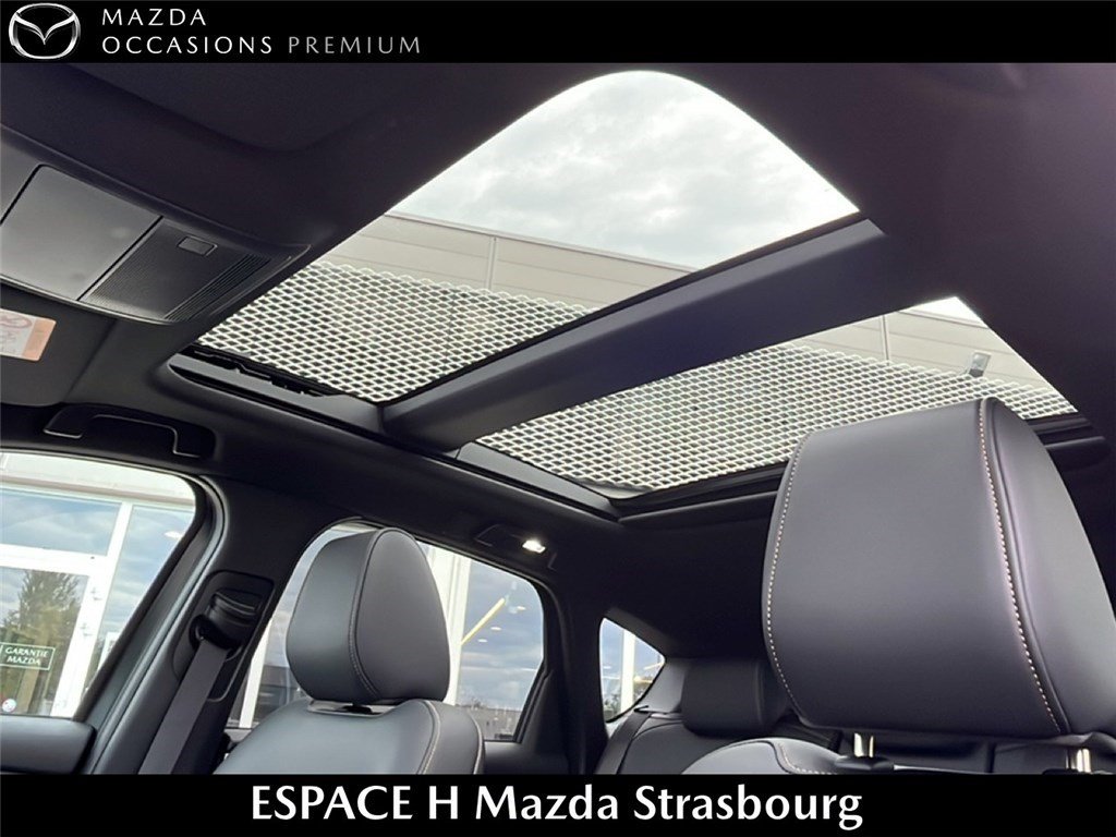 mazda - Visuel 15