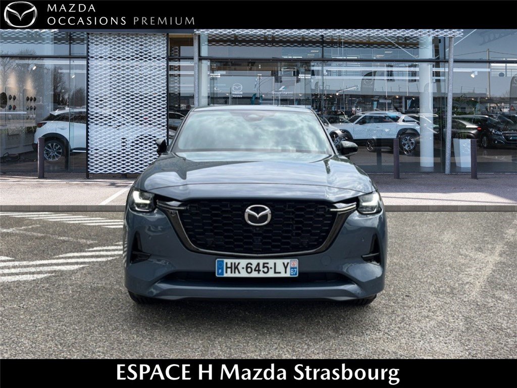 mazda - Visuel 1