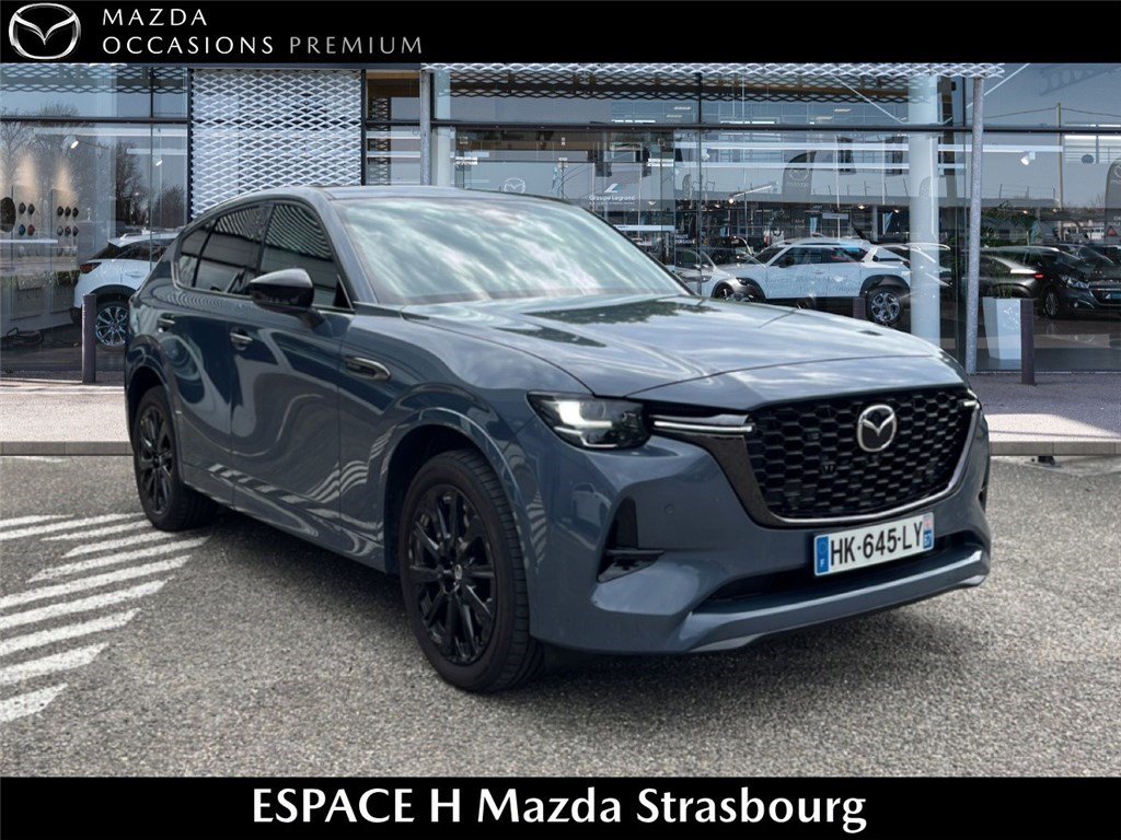 mazda - Visuel 2