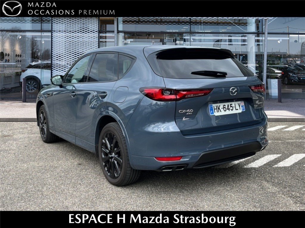 mazda - Visuel 5