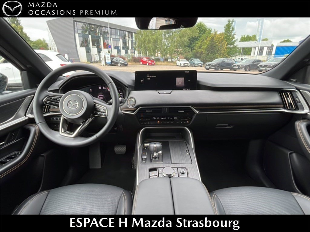 mazda - Visuel 6