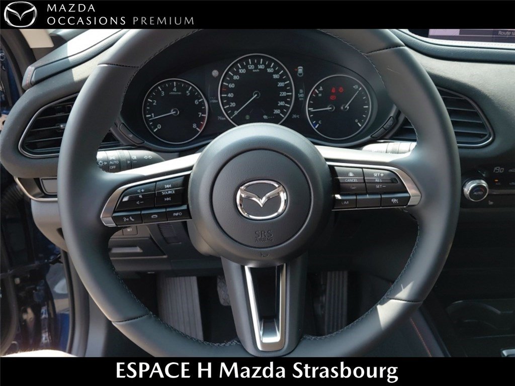 mazda - Visuel 9