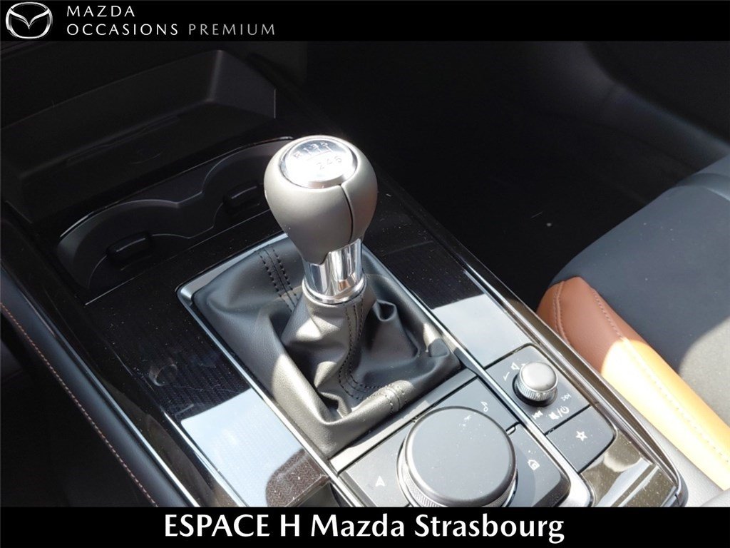 mazda - Visuel 10