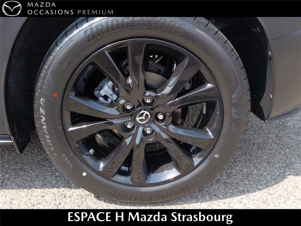 mazda - Visuel 11