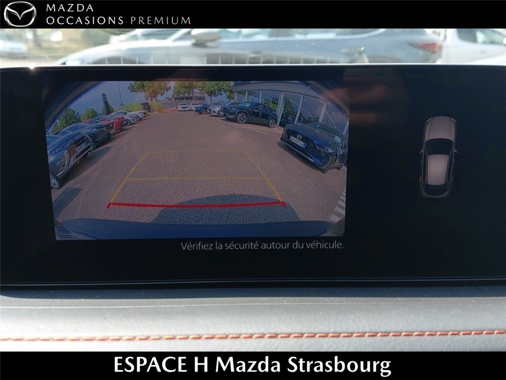 mazda - Visuel 12
