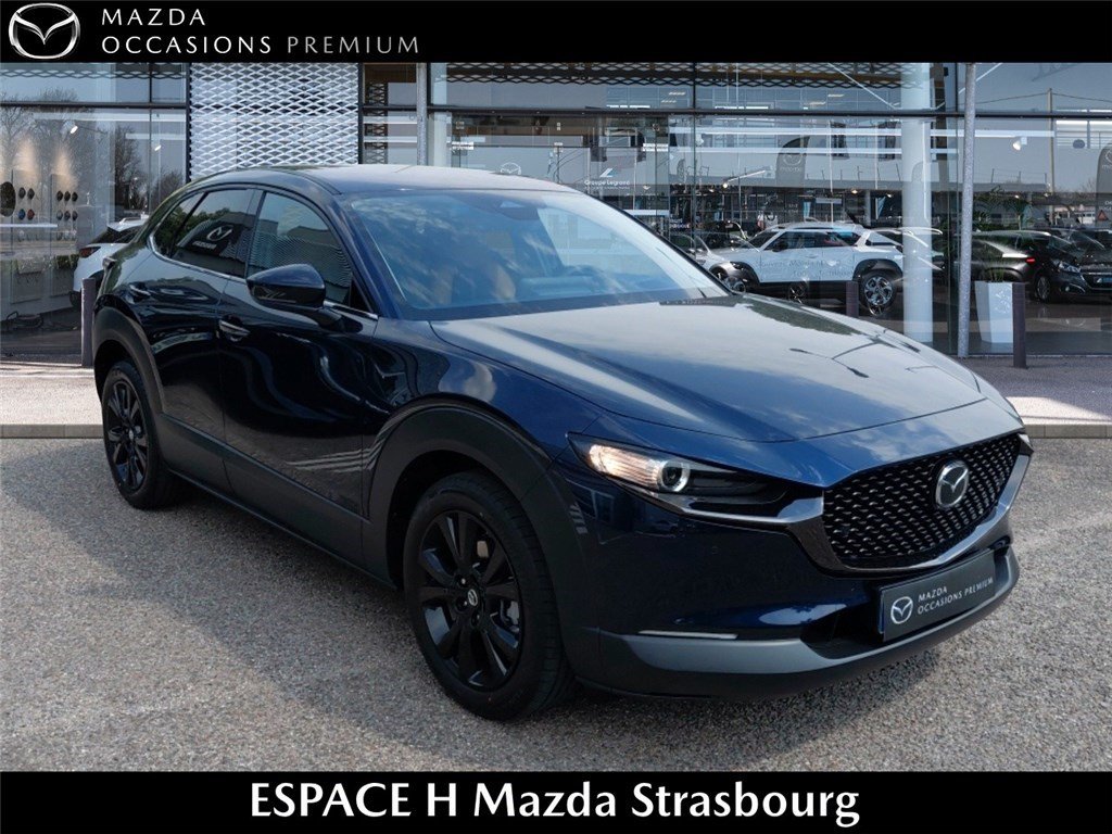 mazda - Visuel 2