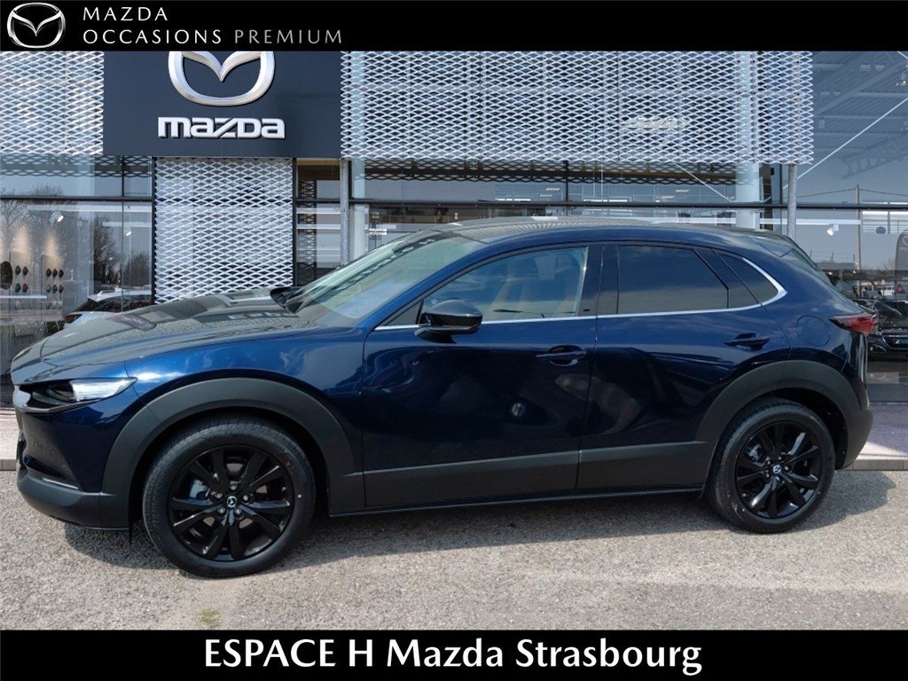 mazda - Visuel 3